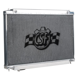 CSF 08-18 Nissan GT-R Radiator - 7041 CSF 08-18 Nissan GT-R Radiator - 7041