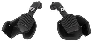 K&N 08-03 Infiniti G37 3.7L V6 Performance Intake Kit - 71-7078