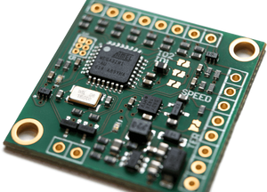 ECUMASTER CAN SWITCH BOARD V3 ECUMASTER CAN SWITCH BOARD V3