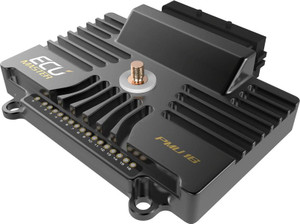 ECUMASTER PMU16 POWER MANAGEMENT UNIT ECUMASTER PMU16 POWER MANAGEMENT UNIT