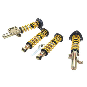 ST TA-Height Adjustable Coilovers 2012+ Scion FR-S / Subaru BR-Z - 18258804
