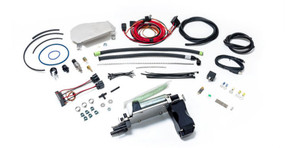 AMS Performance 2009+ Nissan GT-R R35 Omega Fuel System - Single Pump - ALP.07.07.0010-1 AMS Performance 2009+ Nissan GT-R R35 Omega Fuel System - Single Pump - ALP.07.07.0010-1
