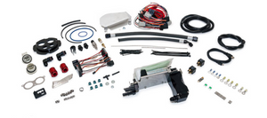 AMS Performance 2009+ Nissan GT-R R35 Omega Fuel System - Dual Pumps - ALP.07.07.0010-2 AMS Performance 2009+ Nissan GT-R R35 Omega Fuel System - Dual Pumps - ALP.07.07.0010-2