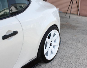 Origin Lab FRS/BRZ 25mm Rear Fenders Origin Lab FRS/BRZ 25mm Rear Fenders
