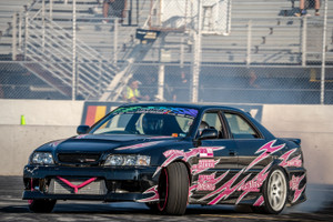M-Sports JZX100 Chaser - Full Kit M-Sports JZX100 Chaser - Full Kit