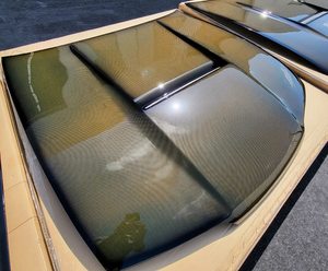 Yellow Carbon Yellow Carbon
