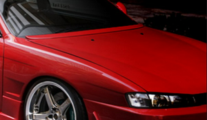Vertex LANG S14 Kouki 12MM Front Fenders Vertex LANG S14 Kouki 12MM Front Fenders