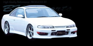 BN Sports Nissan s14 Zenki Type 2 - Full Body Kit  BN Sports Nissan s14 Zenki Type 2 - Full Body Kit