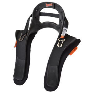 HANS III Device Head & Neck Restraint Post Anchors Medium 20 Degrees FIA/SFI SA Helmet (SIM-H3-PA-M-FS-SA) HANS III Device Head & Neck Restraint Post Anchors Medium 20 Degrees FIA/SFI SA Helmet (SIM-H3-PA-M-FS-SA)