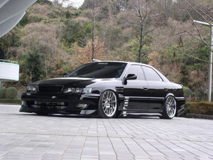 URAS 100 series CHASER STYLE-L Kit URAS 100 series CHASER STYLE-L Kit