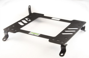 Planted Toyota Supra (1993-1998) Driver Side Seat Base (PLA-SB023DR) Planted Toyota Supra (1993-1998) Driver Side Seat Base (PLA-SB023DR)