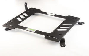 Planted BMW E46 3-Series Coupe & E63 6-Series Driver Side Seat Base (PLA-SB007DR) Planted BMW E46 3-Series Coupe & E63 6-Series Driver Side Seat Base (PLA-SB007DR)
