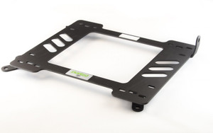 Planted BMW E46 3-Series Coupe & E63 6-Series Passenger Side Seat Base (PLA-SB007PA) Planted BMW E46 3-Series Coupe & E63 6-Series Passenger Side Seat Base (PLA-SB007PA)