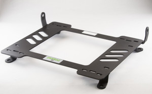 Planted BMW 3-Series Sedan/Convertible E90/E91/E93 (2006-2013) Driver Side Seat Base (PLA-SB141DR) Planted BMW 3-Series Sedan/Convertible E90/E91/E93 (2006-2013) Driver Side Seat Base (PLA-SB141DR)
