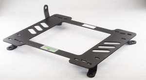 Planted BMW 3-Series Coupe E92 Driver Side Seat Base (PLA-SB120DR) Planted BMW 3-Series Coupe E92 Driver Side Seat Base (PLA-SB120DR)