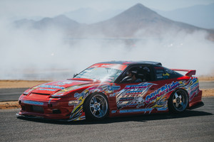 Origin Lab 180SX Racing Line Body Kit Origin Lab 180SX Racing Line Body Kit