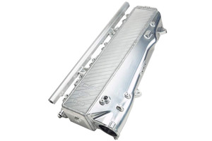 CSF COOLING CHARGE-AIR COOLER MANIFOLD: 2020+ TOYOTA GR SUPRA CSF COOLING CHARGE-AIR COOLER MANIFOLD: 2020+ TOYOTA GR SUPRA