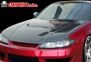 Origin Lab S15 Hood Type I Origin Lab S15 Hood Type I