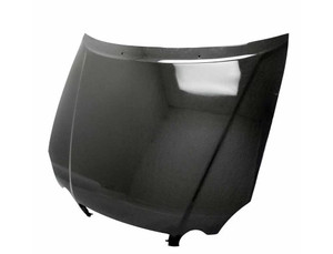 Seibon 98-04 Lexus GS Series OEM Carbon Fiber Hood - HD9804LXGS-OE Seibon 98-04 Lexus GS Series OEM Carbon Fiber Hood - HD9804LXGS-OE