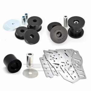 Tech-53 E36 Rear-end bundle level 1 Tech-53 E36 Rear-end bundle level 1