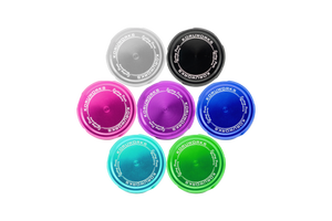 KoruWorks Oil Caps V2 KoruWorks Oil Caps V2