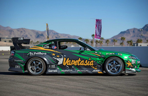 Photo Credit : Motor Trend Photo Credit : Motor Trend