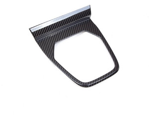 Revel GT Dry Carbon 2022 Toyota GR86 / Subaru BRZ Shifter Panel Cover - 1 Piece - 1TR4GT0CS04 Revel GT Dry Carbon 2022 Toyota GR86 / Subaru BRZ Shifter Panel Cover - 1 Piece - 1TR4GT0CS04