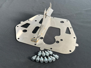KAZAMA AUTO - Oil Pan Baffle Plate - GR86 / BRZ (22+) and FR-S / 86 / BRZ (13~21) KAZAMA AUTO - Oil Pan Baffle Plate - GR86 / BRZ (22+) and FR-S / 86 / BRZ (13~21)