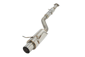 Apexi N1 Evo Catback Exhaust - 1992-2002 Mazda RX-7 [FD3S]