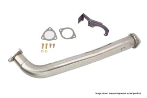 Apexi GT Downpipe, 1999-2002 Nissan Silvia Apexi GT Downpipe, 1999-2002 Nissan Silvia