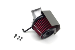 Apexi Power Intake Kit - 1995-1998 Nissan 240SX (US Spec/ KA24) Apexi Power Intake Kit - 1995-1998 Nissan 240SX (US Spec/ KA24)
