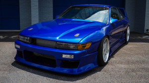 Car Modify Wonder S13 Silvia Glare Body Kit Car Modify Wonder S13 Silvia Glare Body Kit