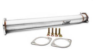 ISR Performance Non Resonated Mid Section for 350Z - IS-S2NRMD-350Z ISR Performance Non Resonated Mid Section for 350Z - IS-S2NRMD-350Z