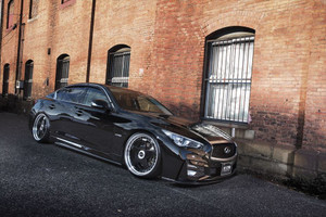 AIMGAIN VIP GT - Q50 / SKYLINE (V37) AIMGAIN VIP GT - Q50 / SKYLINE (V37)