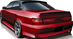 Origin Lab JZX100 Mark II Trunk Wing Origin Lab JZX100 Mark II Trunk Wing