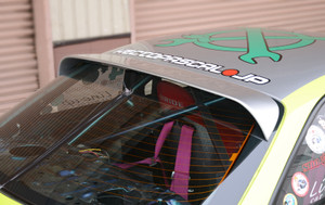Origin Lab S14 Roof Wing - FRP or CARBON Origin Lab S14 Roof Wing - FRP or CARBON