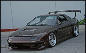 Origin Lab RX7 FC3S Stylish Line Body Kit Origin Lab RX7 FC3S Stylish Line Body Kit