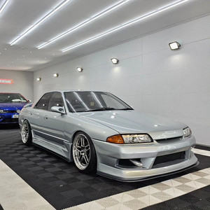 Origin Lab R32 Coupe/Sedan Stylish Line Body Kit Origin Lab R32 Coupe/Sedan Stylish Line Body Kit
