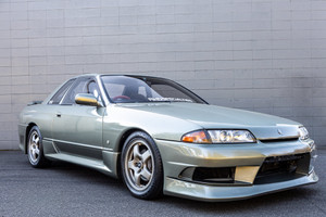 Origin Lab R32 Coupe/Sedan Stream Line Body Kit Origin Lab R32 Coupe/Sedan Stream Line Body Kit