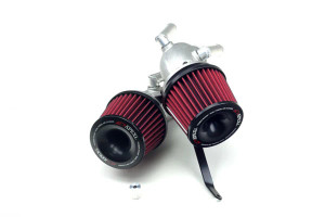 Apexi Power Intake Kit - Mazda RX-7 FD Apexi Power Intake Kit - Mazda RX-7 FD