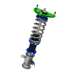 FORTUNE AUTO 510 SERIES COILOVERS FOR NISSAN SILVIA 180SX & 240SX (S13) FORTUNE AUTO 510 SERIES COILOVERS FOR NISSAN SILVIA 180SX & 240SX (S13)