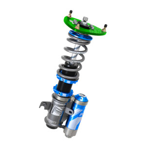 FORTUNE AUTO 500 SERIES COILOVERS FOR NISSAN SILVIA 240SX (S14/S15) FORTUNE AUTO 500 SERIES COILOVERS FOR NISSAN SILVIA 240SX (S14/S15)