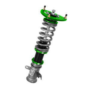 FORTUNE AUTO 500 SERIES COILOVERS FOR NISSAN GTR (R35) (INCLUDES SWIFT SPRINGS) FORTUNE AUTO 500 SERIES COILOVERS FOR NISSAN GTR (R35) (INCLUDES SWIFT SPRINGS)