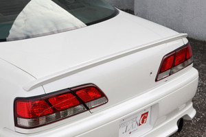 Vertex JZX100 Cresta Rear Spoiler Vertex JZX100 Cresta Rear Spoiler