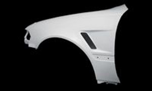 M-Sports Front Fender 15mm JZX100 MarkII M-Sports Front Fender 15mm JZX100 MarkII