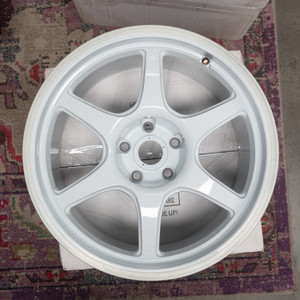 Konig Hexaform 18x9.5 5x120 ET35 and 18x10.5 5x120 ET33 [FULL SET]