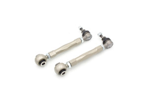 ISR Performance 13-20 Scion FR-S / 13-20 Subaru BRZ Rear Toe Control Rods - IS-RTC-FRS ISR Performance 13-20 Scion FR-S / 13-20 Subaru BRZ Rear Toe Control Rods - IS-RTC-FRS