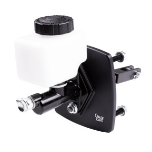 Chase Bays 92-00 Toyota Mark II JZX90/JZX100 Single Piston Brake Booster Delete - CB-U-BBEMX Chase Bays 92-00 Toyota Mark II JZX90/JZX100 Single Piston Brake Booster Delete - CB-U-BBEMX