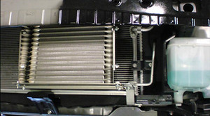 HKS S Type Oil Cooler Kit ZN6/ZC6 for NA BLK - 15004-AT110 HKS S Type Oil Cooler Kit ZN6/ZC6 for NA BLK - 15004-AT110