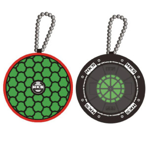 HKS STUFFED KEY CHAIN SPF - 51007-AK601 HKS STUFFED KEY CHAIN SPF - 51007-AK601